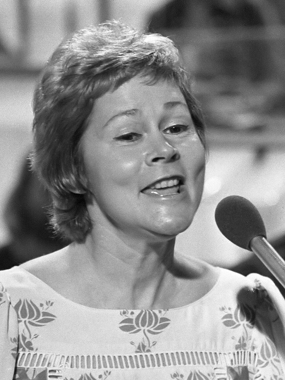 Kerr Anita Quartet