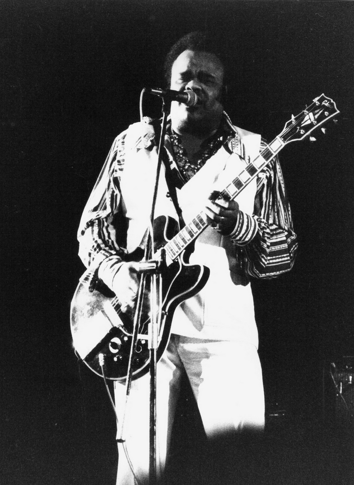 King Freddie (Freddy)