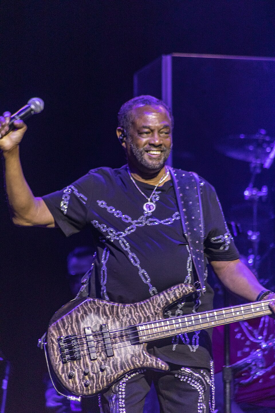 Kool And The Gang