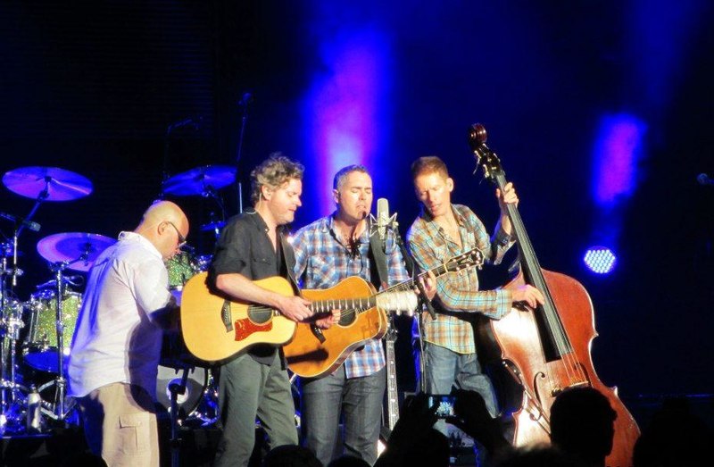 Ladies Barenaked