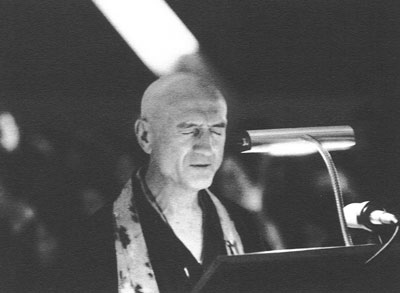 Lanny Ross