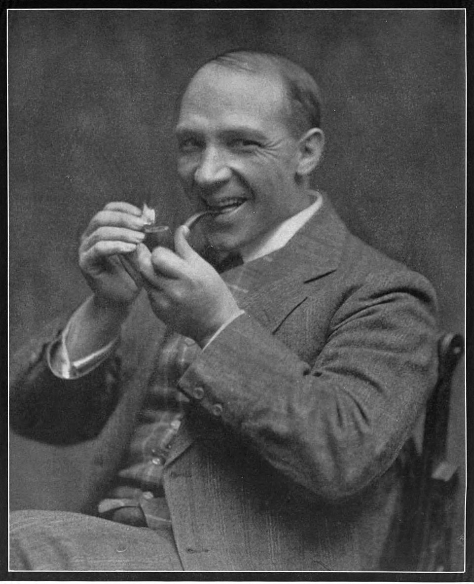 Lauders Sir Harry
