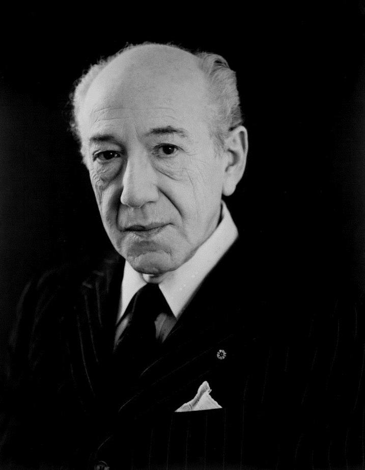 Leo Diamond