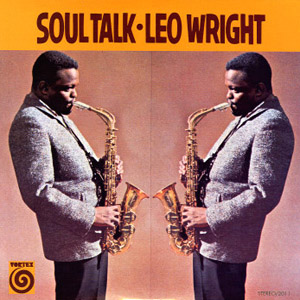 Leo Wright