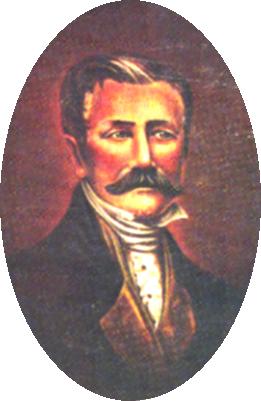 Leon Martin