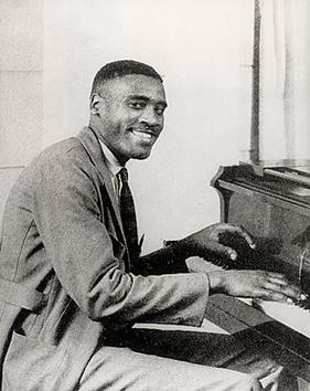 Leroy Carr