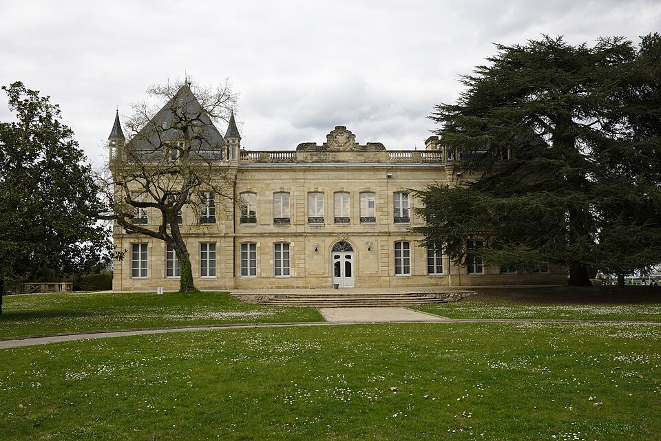 Les Bel-Air
