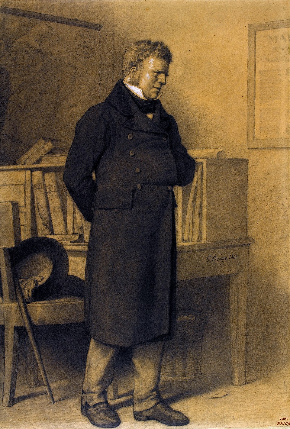 Les Miserables