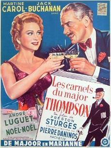 Les Thompson
