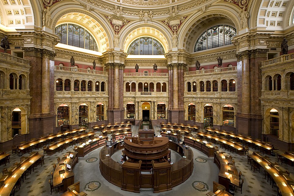 Library Of Congress Various Artists