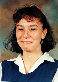 Linda Leigh