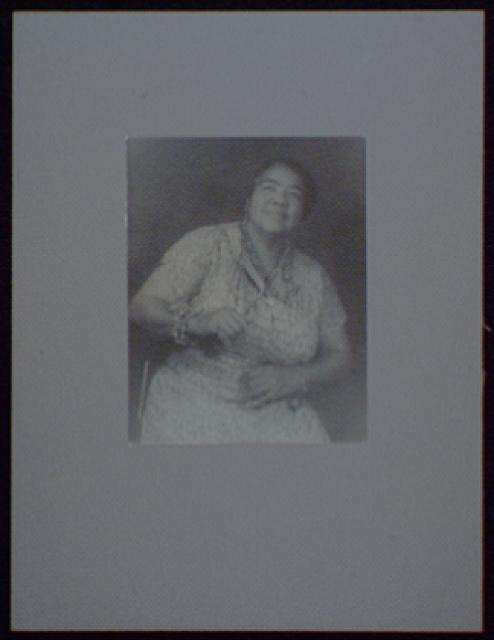 Lizzie Miles
