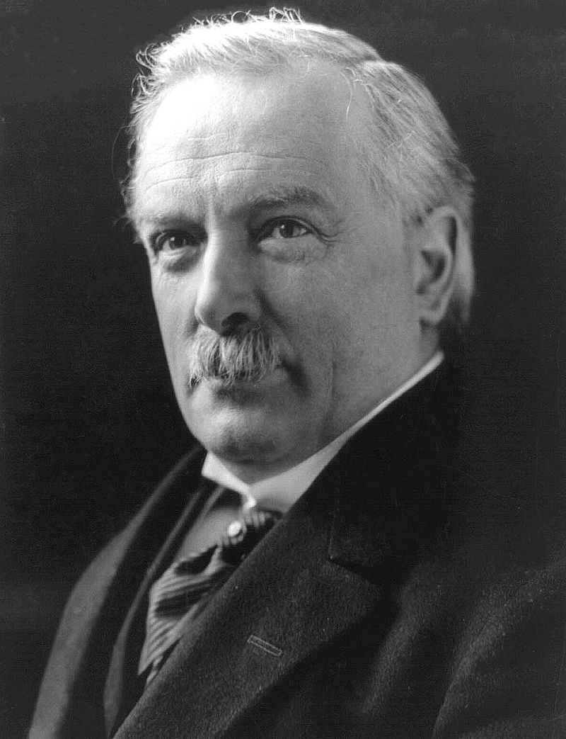 Lloyd Sims