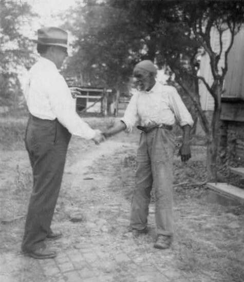 Lomax John A.