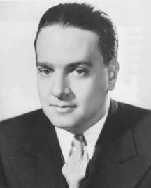 Lopez Vincent And His Orchestra