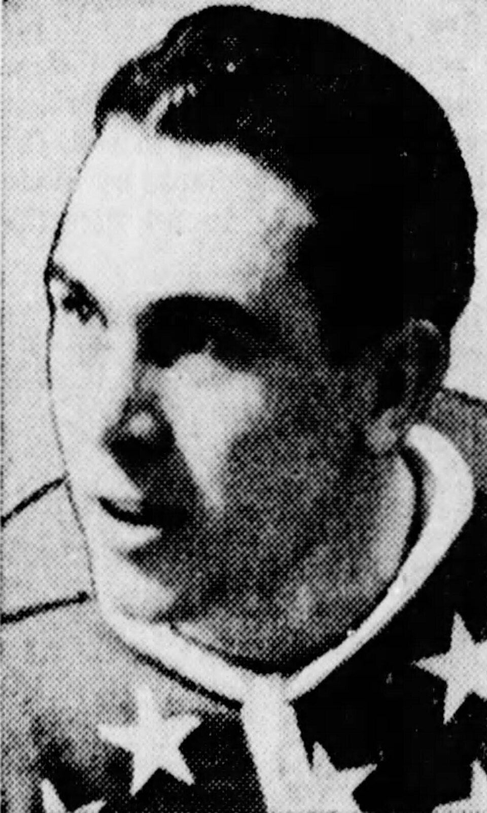 Lorne Carr