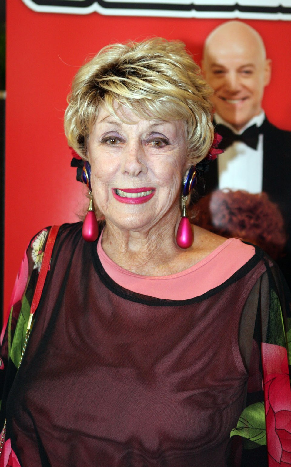 Lorrae Desmond