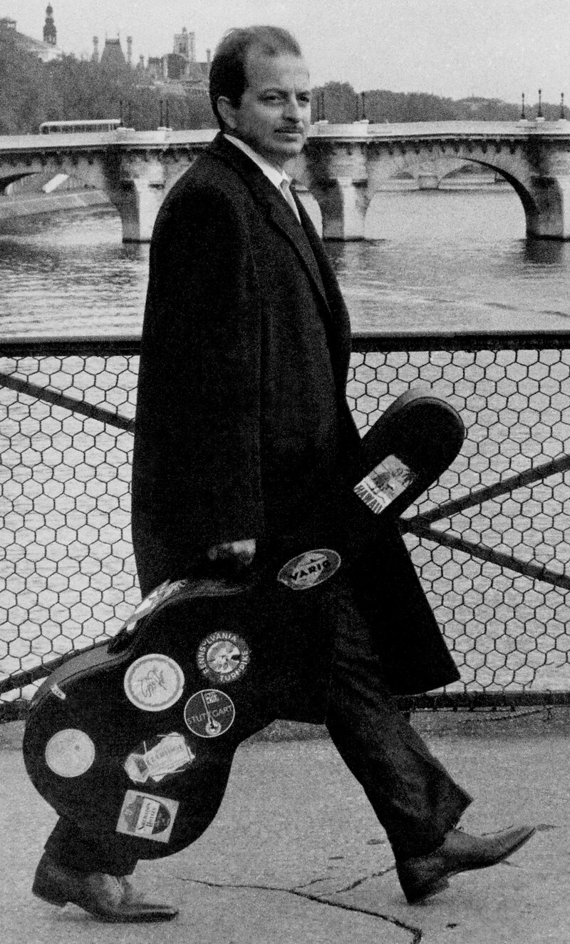 Luiz Bonfa