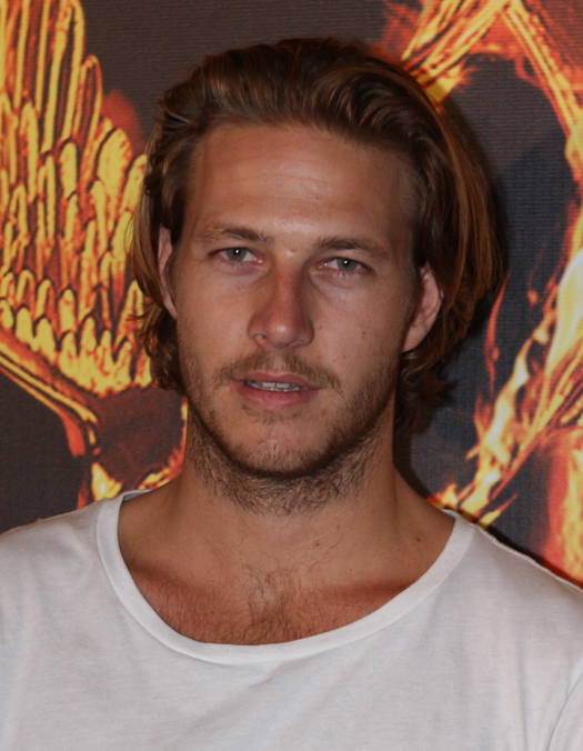 Luke Gordon