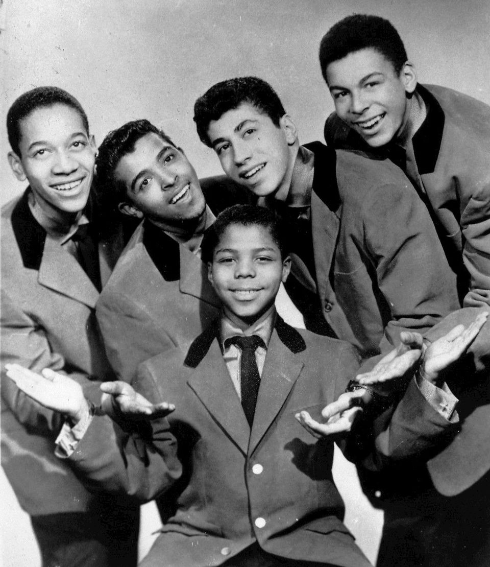 Lymon Frankie And The Teenagers