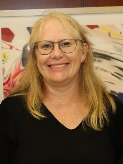Lynn Carter