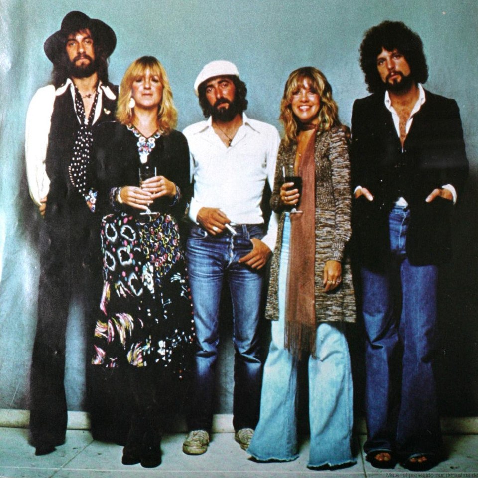 Mac Fleetwood