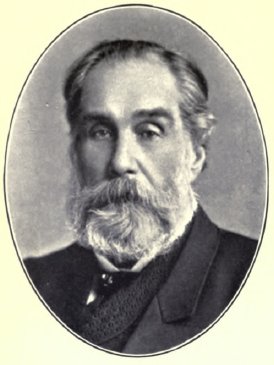 Manning Smith