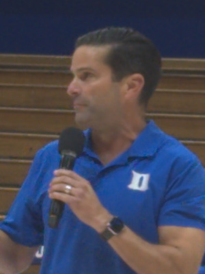 Manny Kellem