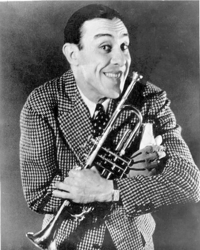 Manone Wingy And His Orchestra