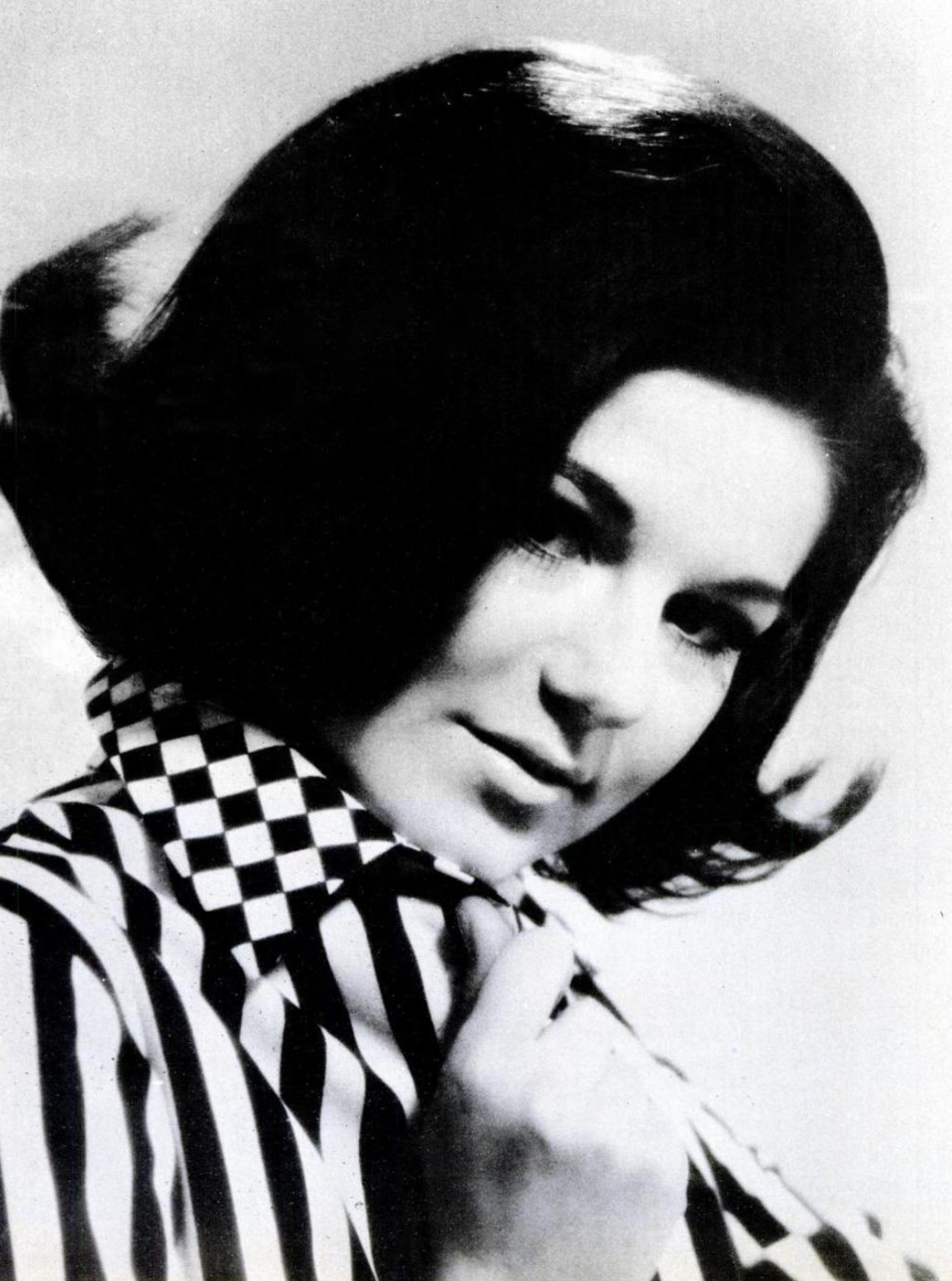 March Little Peggy