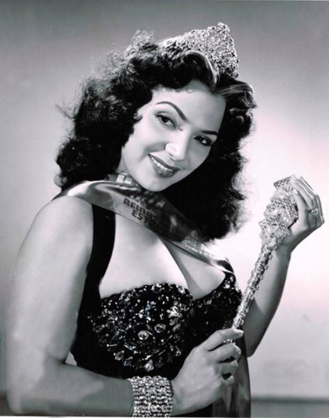 Maria Victoria