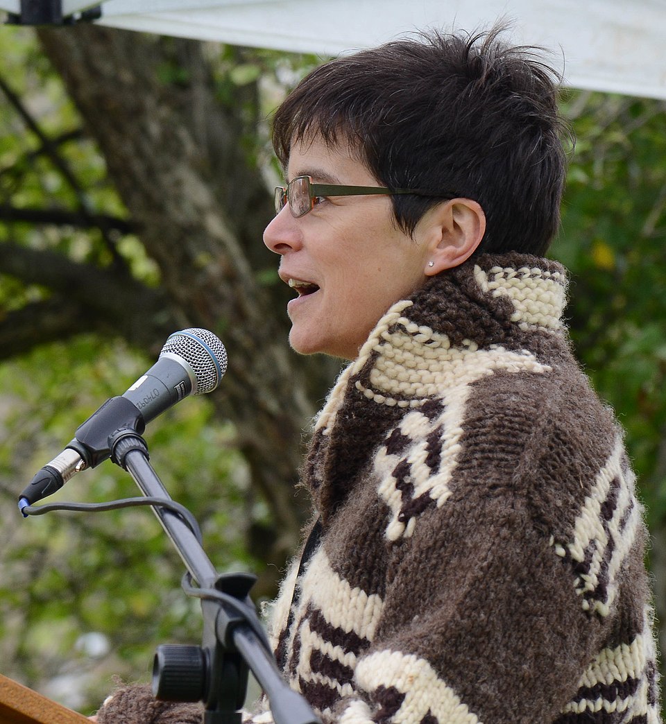 Marie McDonald