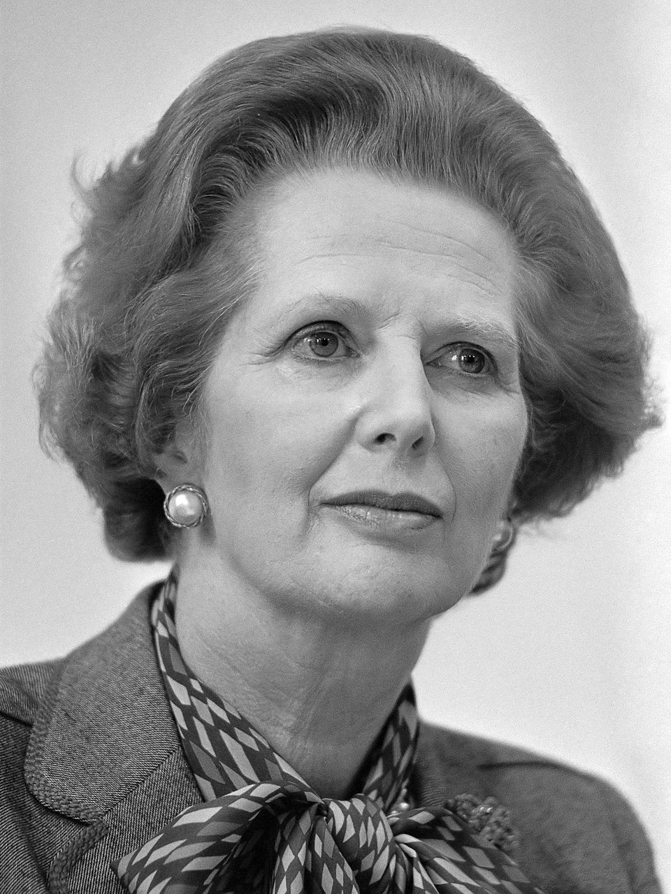 Mark Thatcher