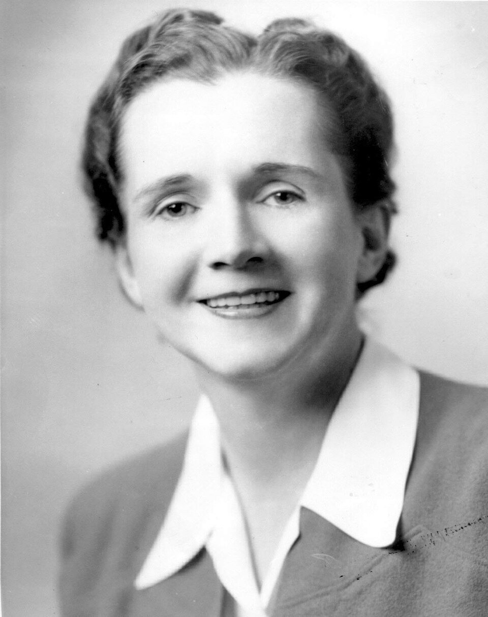 Martha Carson