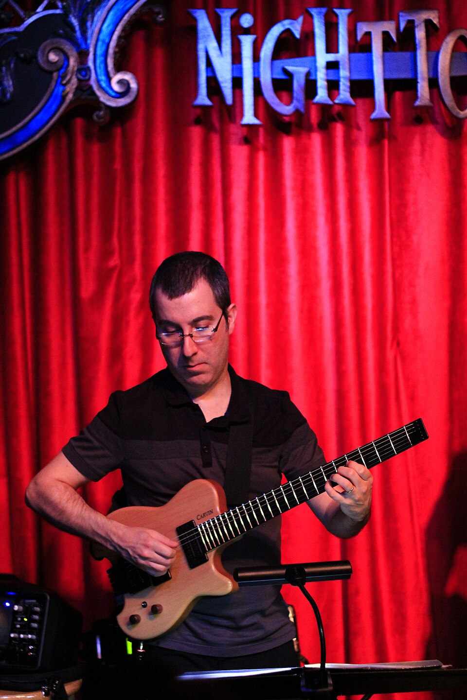 Mauricio Smith