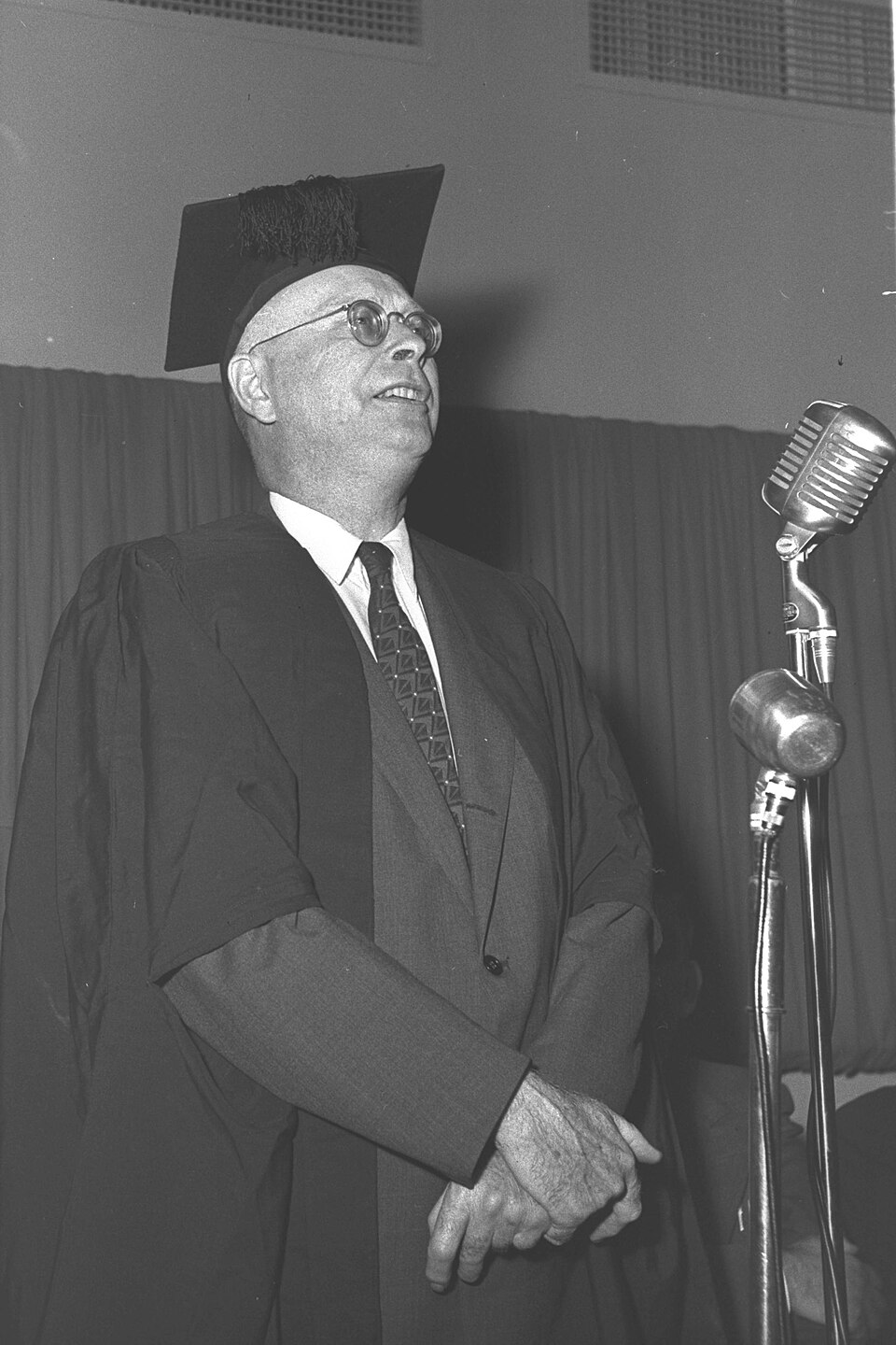 Max Albright