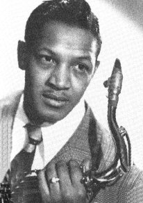 Maxwell Davis