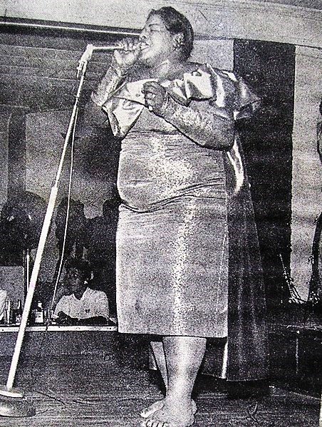 Maybelle Big