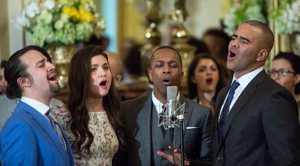 McGill University Original Cast Soundtracks