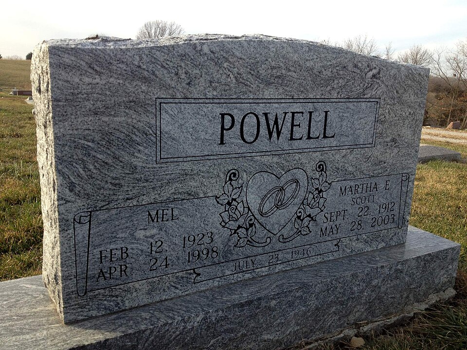 Mel Powell