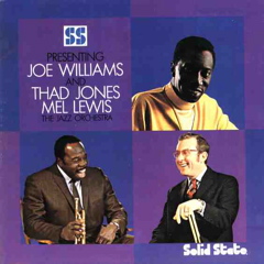 Mel Williams