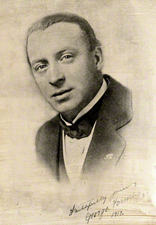 Melrose Jack And His Orchestra