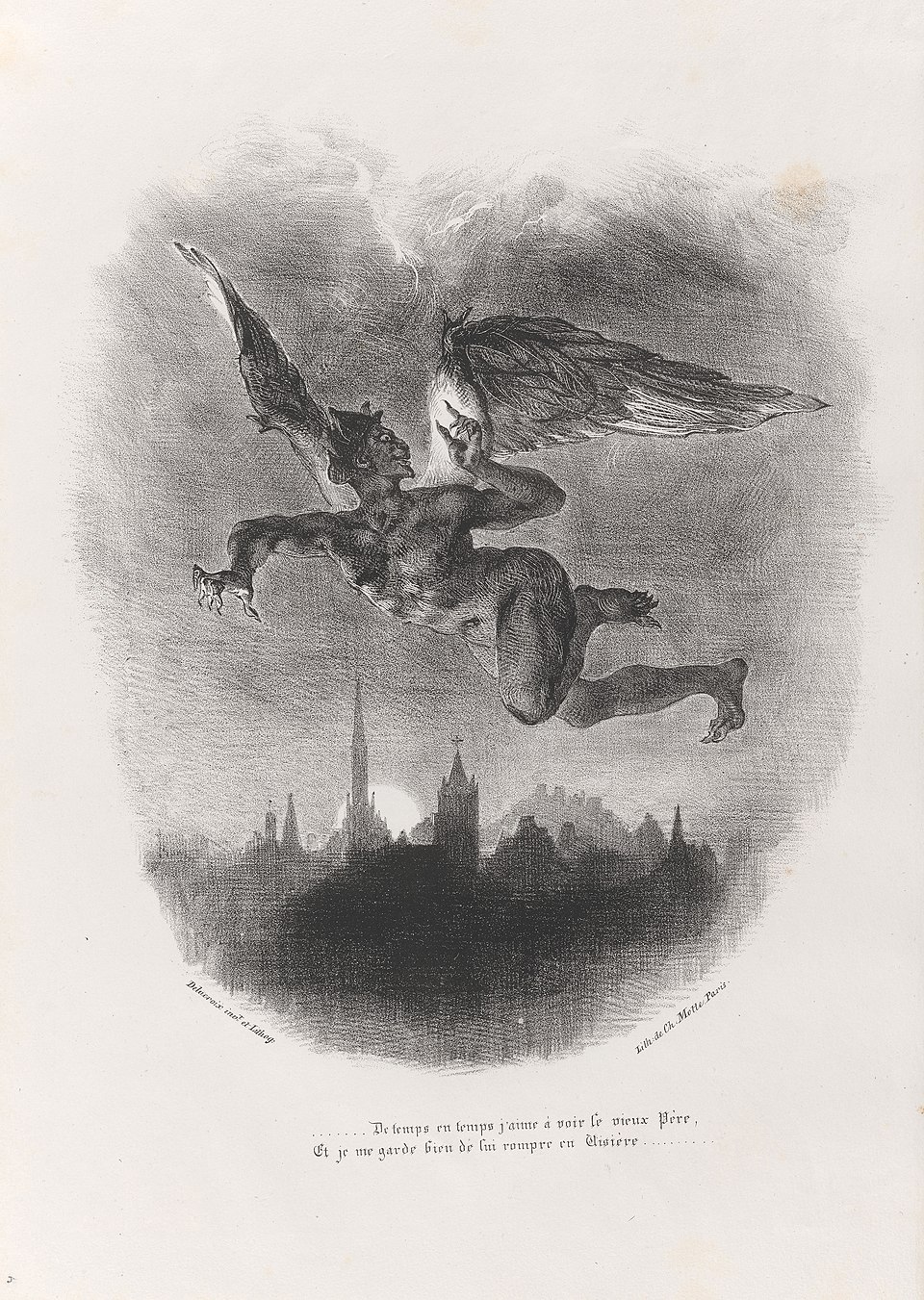 Mephistopheles