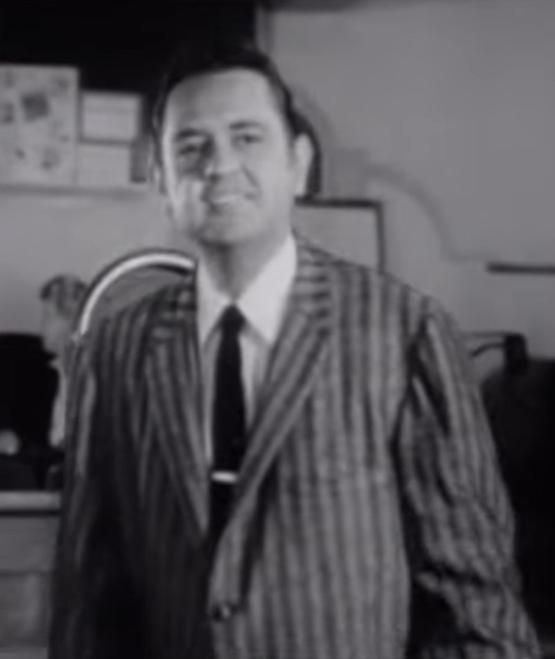 Merle Travis