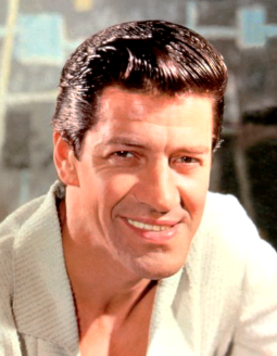 Michael Holliday