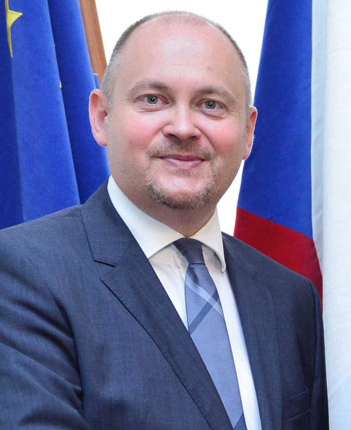 Michal Hasek