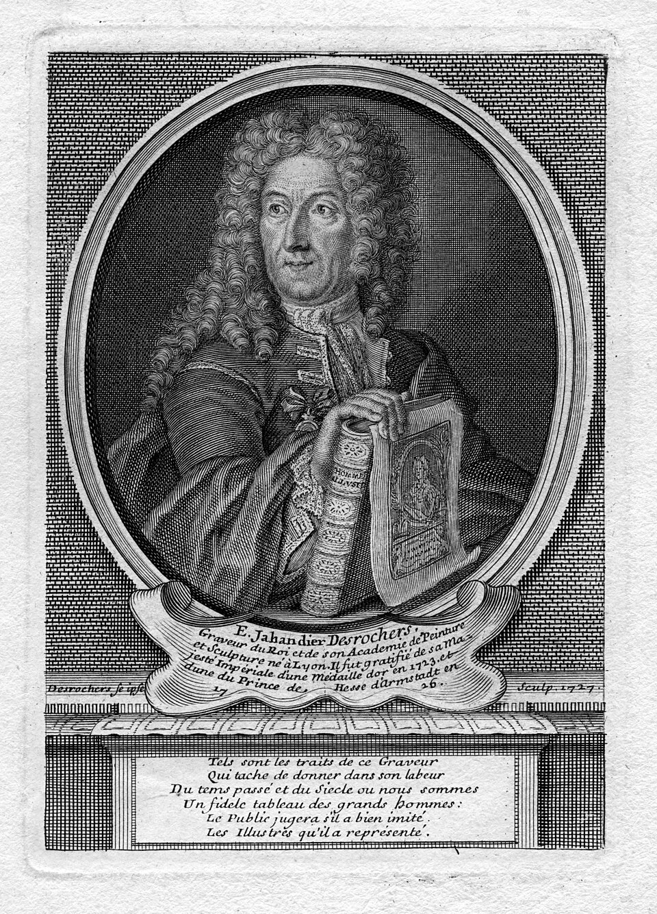 Michel Desrochers