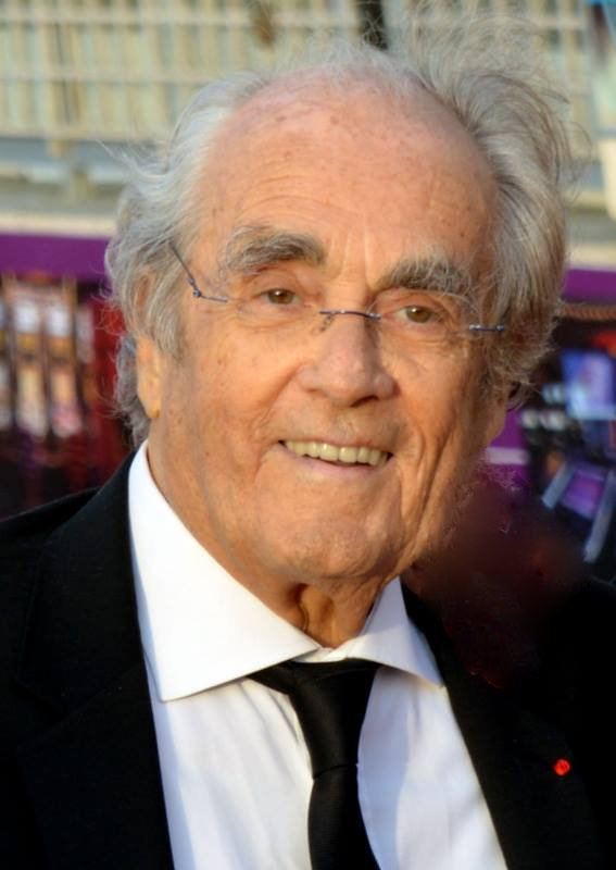 Michel LeGrand