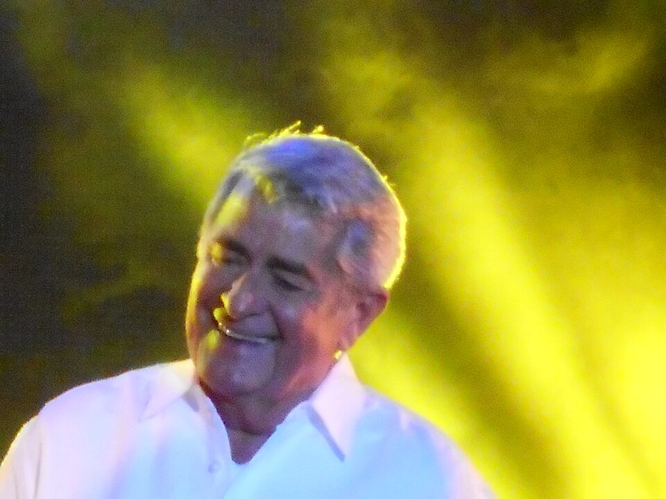 Michel Louvain