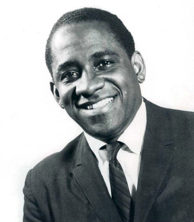 Mongo Santamaria